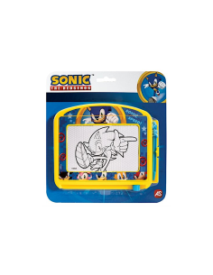 SONIC  LAVAGNETTA MAGNETICA 2482840