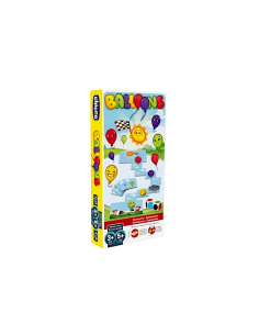 GIOCO DA TAVOLO BALLOONS 10098 PER BAMBINI +3 ANNI