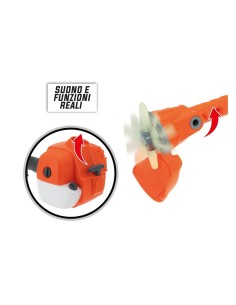 TEO'S - DECESPUGLIATORE FUNZIONI REALI, GIOCO BAMBINI