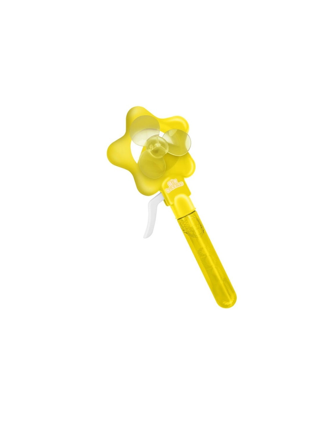 BOLLE DI SAPONE 42350 STELLA 42ML CON VENTILATORE ASSORTITO