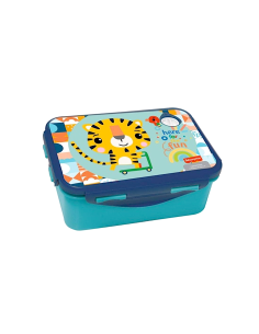 PORTAMERENDA FP 57167265 TIGRE BOX
