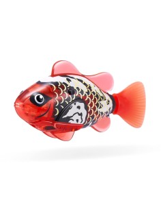 ROBO ALIVE ZUR7191 ROBO FISH ASSORTITO, GIOCATTOLO INTERATTIVO, PESCE CHE NUOTA