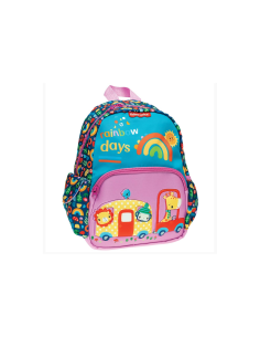 ZAINETTO ROSA JUNIOR VACANZE FP 34947053