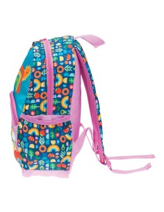 ZAINETTO ROSA JUNIOR VACANZE FP 34947053