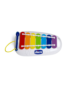 Chicco Happy Music – Il Mio Primo Xilofono per Bambini