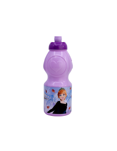 BORRACCIA 400ML 19X7CM FROZEN, PER BAMBINI