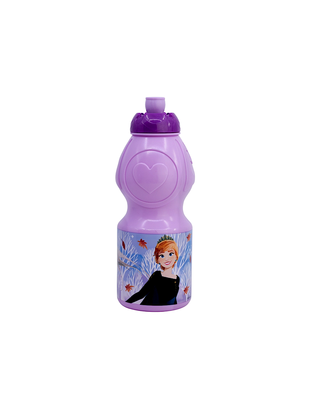 BORRACCIA 400ML 19X7CM FROZEN, PER BAMBINI