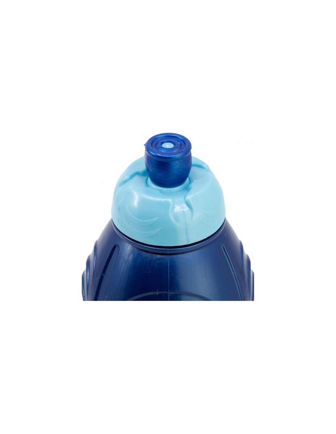 BORRACCIA 400ML STITCH IN PLASTICA RIUTILIZZABILE, PER BAMBINI