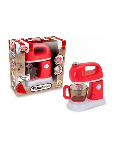 GRANDE CHEF - PLANETARIA LUCI E SUONI