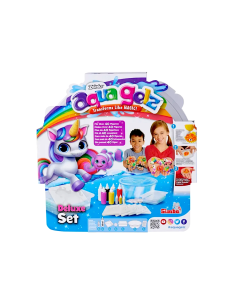 AQUA GELZ 106322563 SET DELUXE