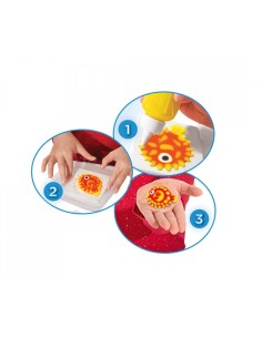 AQUA GELZ 106322563 SET DELUXE