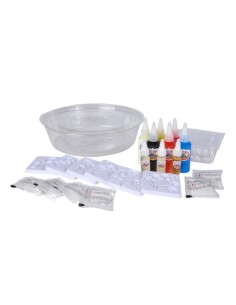 AQUA GELZ 106322563 SET DELUXE