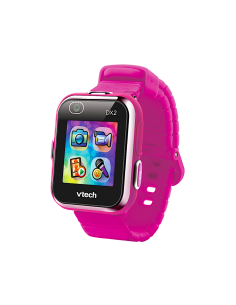 KIDIZOOM SMARTWATCH DX2, OROLOGIO INTELLIGENTE BAMBINI, FOTOCAMERA, SELFIE, VIDEO, TOUCHSCREEN, GIOCHI, DISPLAY 3D