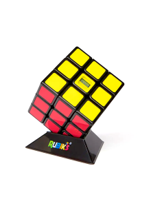 CUBO DI RUBIK  3X3 CON TIMER INTEGRATO