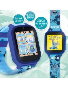 STITCH OROLOGIO SMART 2