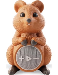 RAINY DAYS  QUOKKA SPEAKER BLUETOOTH
