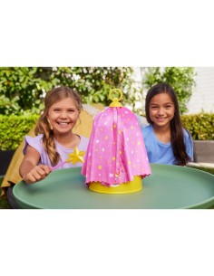 PETS ALIVE  POLLY UCCELLO MAGICO, UCCELLO PARLANTE, EFFETTI SONORI E LUMINOSI