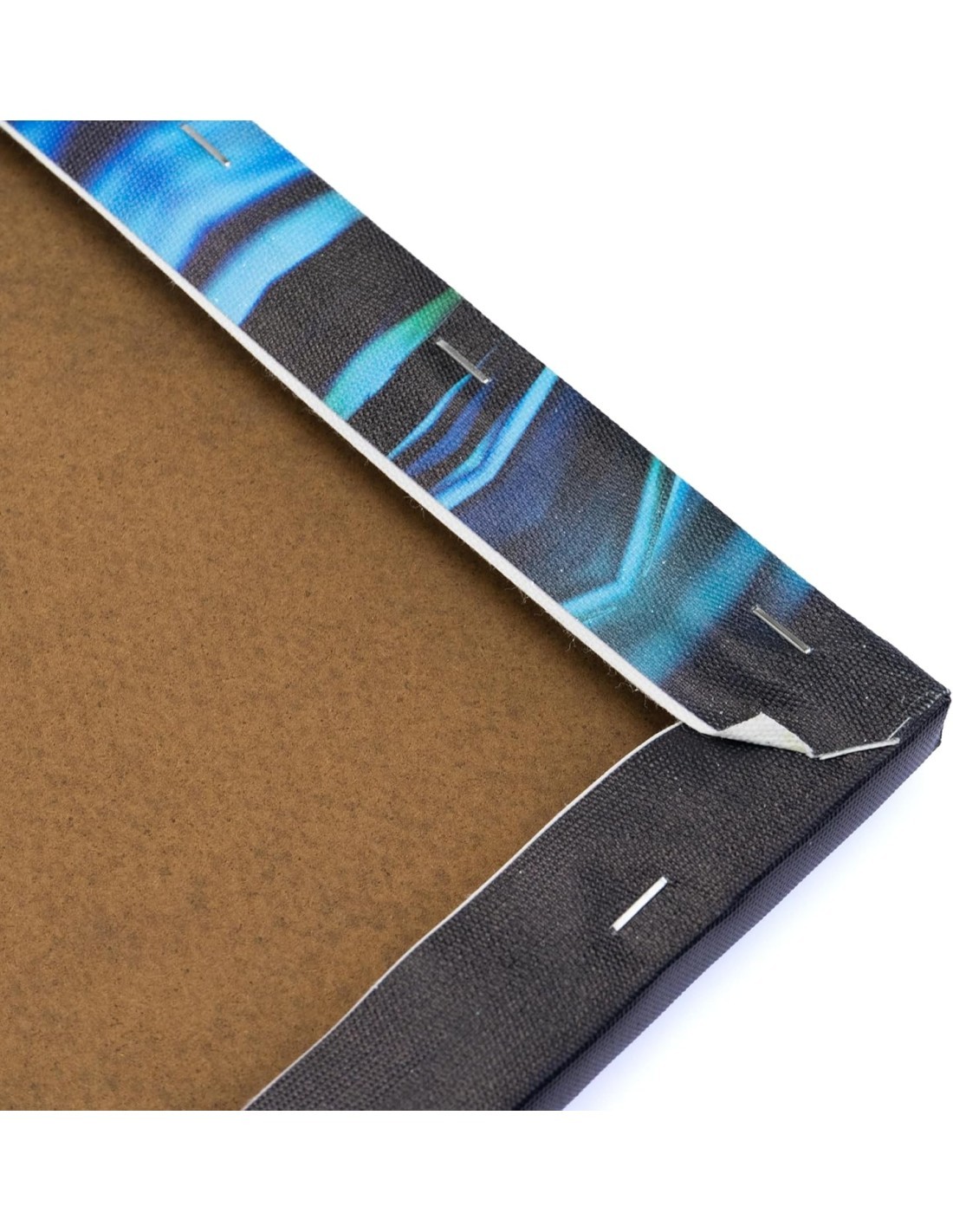 Diamantiny Quadro Animals Ara – Kit Crystal Art con Gemme 3D, Assortito