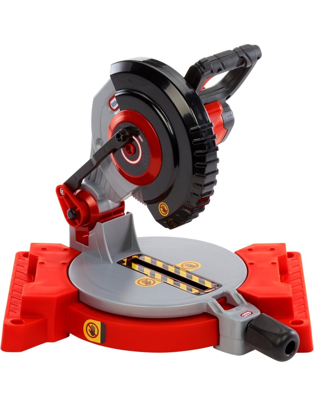 LITTLE TIKES SET TRONCATRICE CON ACCESSORI PER BAMBINI