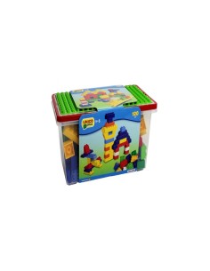 CESTA 8502 COSTRUZIONI 120PZ su TreG Ingrosso