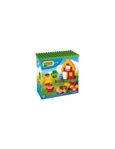 CESTA 8525 COSTRUZIONI 250PZ