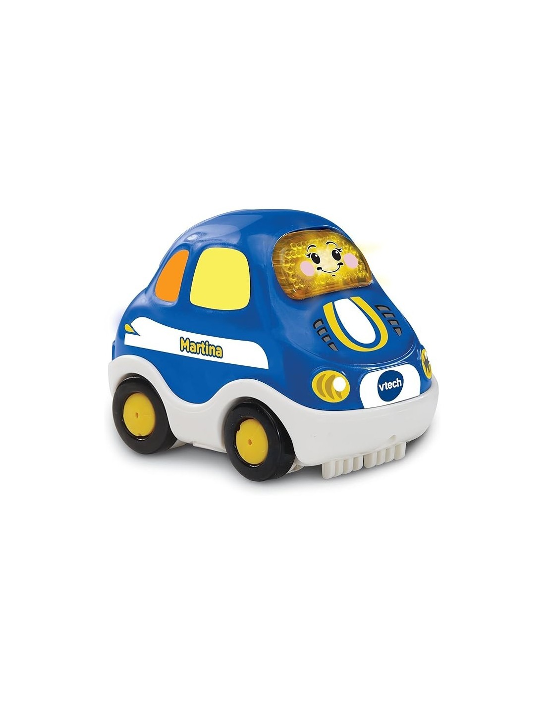 VROOM VROOM GO AUTOFFICINA DI RIPARAZIONI, PISTA MACCHININE, GARAGE MULTIFUNZIONE, BRACCIO ROBOTICO, VEICOLO INCLUSO