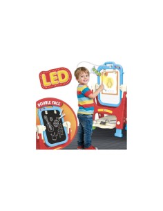 CAROTINA LAVAGNA CON PROIETTORE LED, GIOCO EDUCATIVO