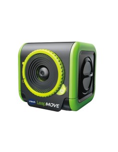 LEAPMOVE CONSOLE EDUCATIVA ED APPRENDIMENTO PER BAMBINI 4 - 11 ANNI 2
