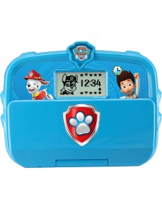 PAW PATROL COMPUTER EDUCATIVO, TABLET PER BAMBINI