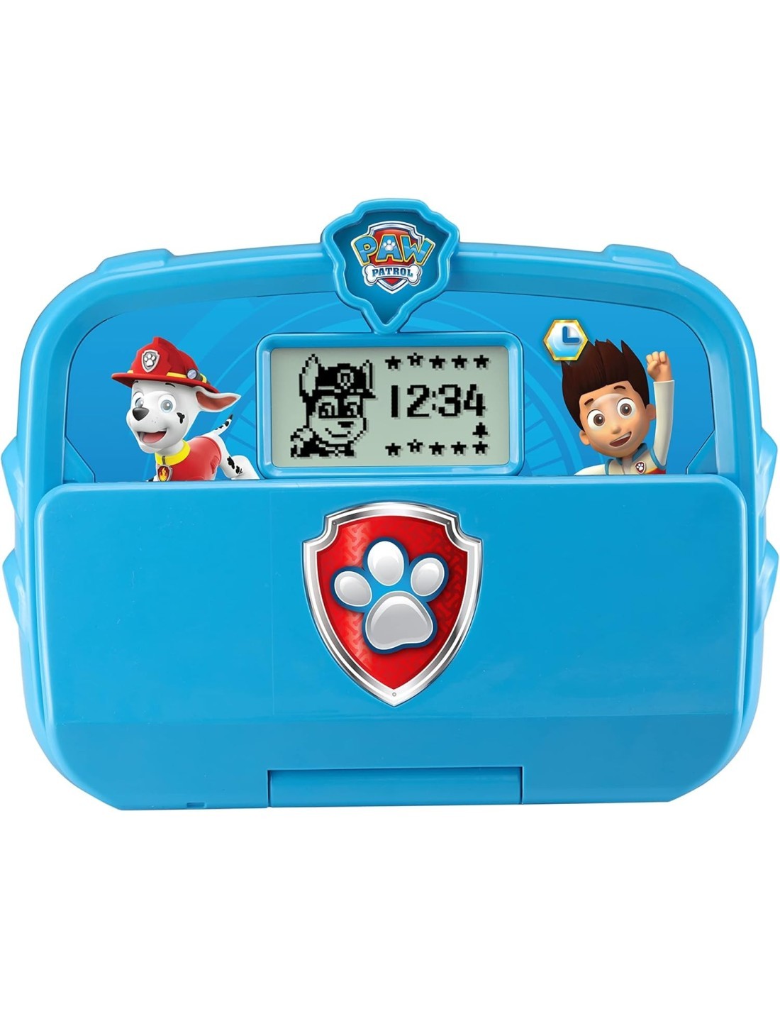 PAW PATROL COMPUTER EDUCATIVO, TABLET PER BAMBINI
