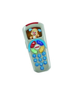 FISHER PRICE DLD33 TELECOMANDO DEL CAGNOLINO MATTEL su TreG Ingrosso 2