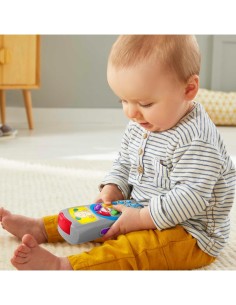 FISHER PRICE DLD33 TELECOMANDO DEL CAGNOLINO MATTEL su TreG Ingrosso