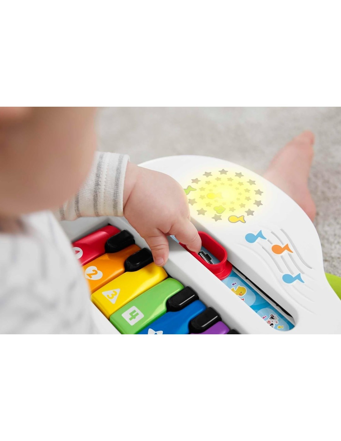 FP HHX13 PIANOFORTE DI CAGNOLINO su TreG Ingrosso