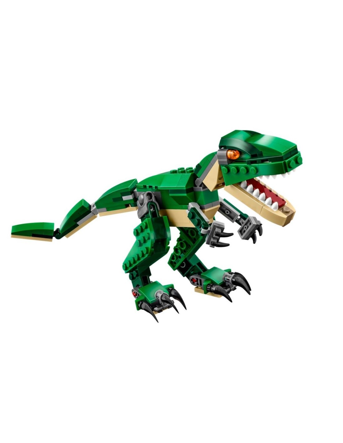 LEGO CREATOR 31058 DINOSAURO su TreG Ingrosso