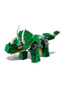 LEGO CREATOR 31058 DINOSAURO su TreG Ingrosso