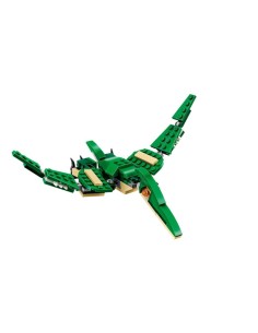 LEGO CREATOR 31058 DINOSAURO su TreG Ingrosso