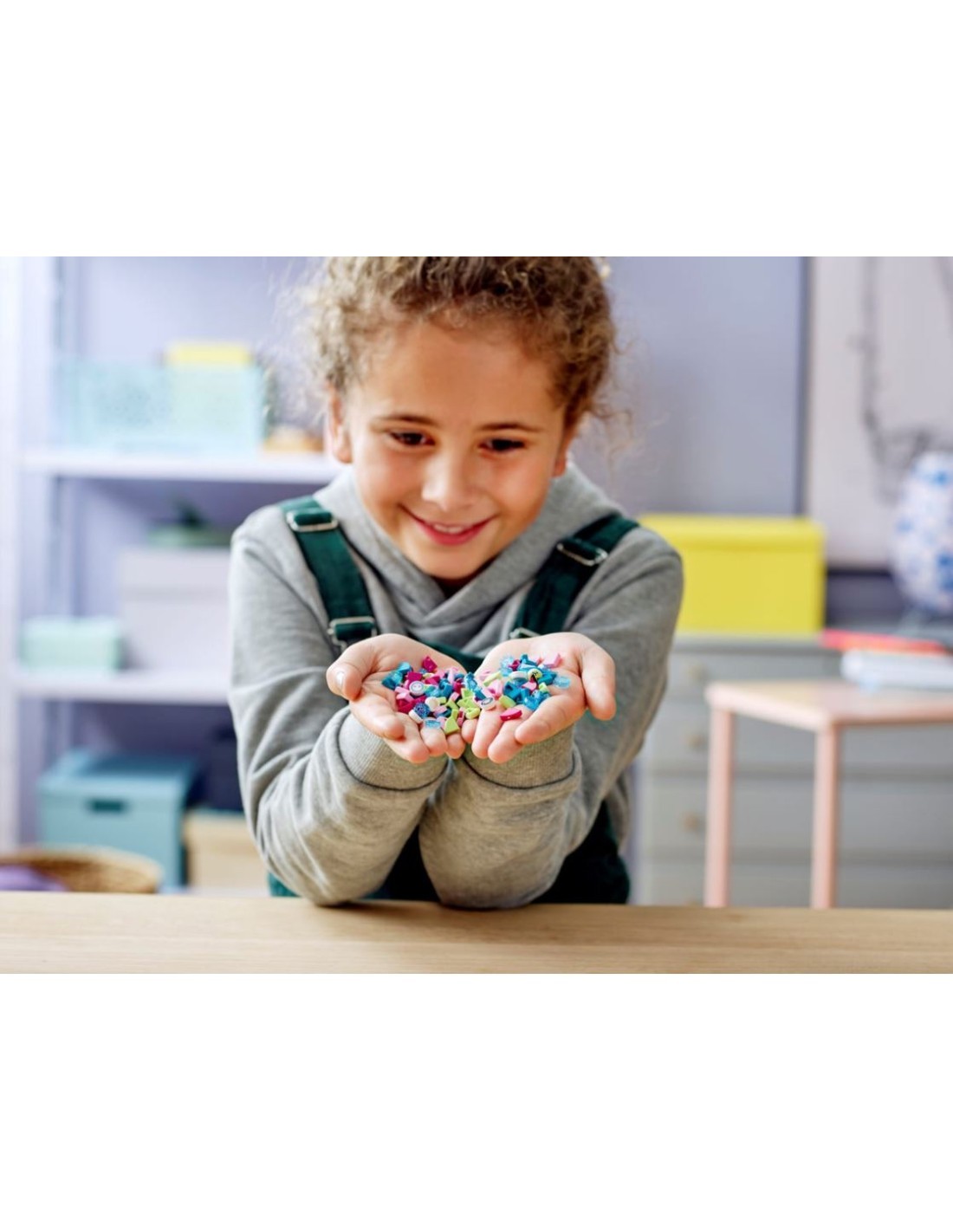 LEGO DOTS 41908 BUSTINA ACCESSORI su TreG Ingrosso