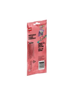 LEGO DOTS 41912 BRACCIALETTO LOVE BIRDS su TreG Ingrosso 2