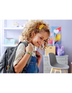 LEGO DOTS 41912 BRACCIALETTO LOVE BIRDS su TreG Ingrosso