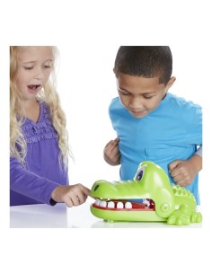 GIOCO IN SCATOLA COCCO DENTISTA B0408103 HASBRO su TreG Ingrosso