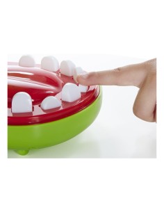 GIOCO IN SCATOLA COCCO DENTISTA B0408103 HASBRO su TreG Ingrosso