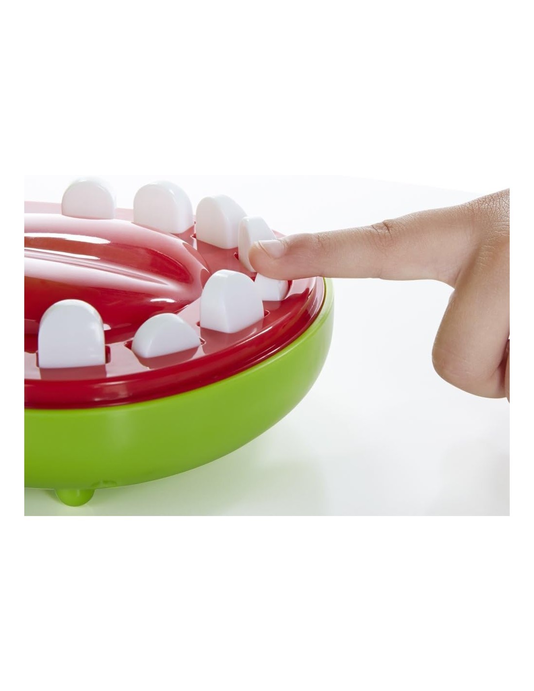 GIOCO IN SCATOLA COCCO DENTISTA B0408103 HASBRO su TreG Ingrosso