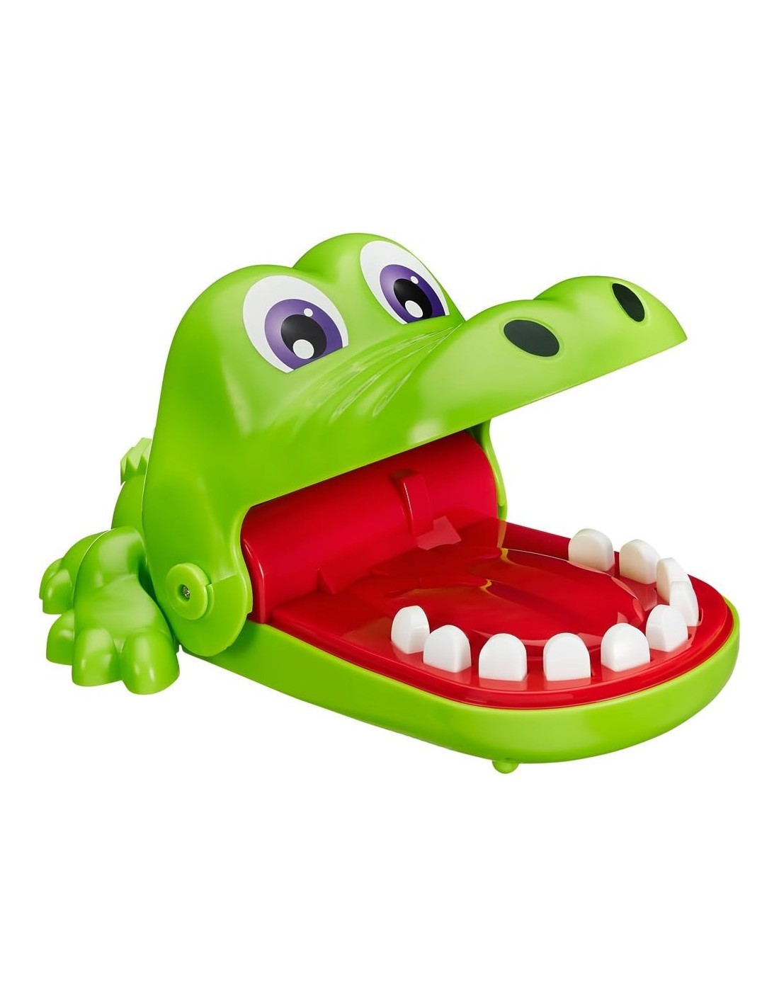 GIOCO IN SCATOLA COCCO DENTISTA B0408103 HASBRO su TreG Ingrosso