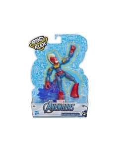AVENGERS E7377 BEND FLEX su TreG Ingrosso
