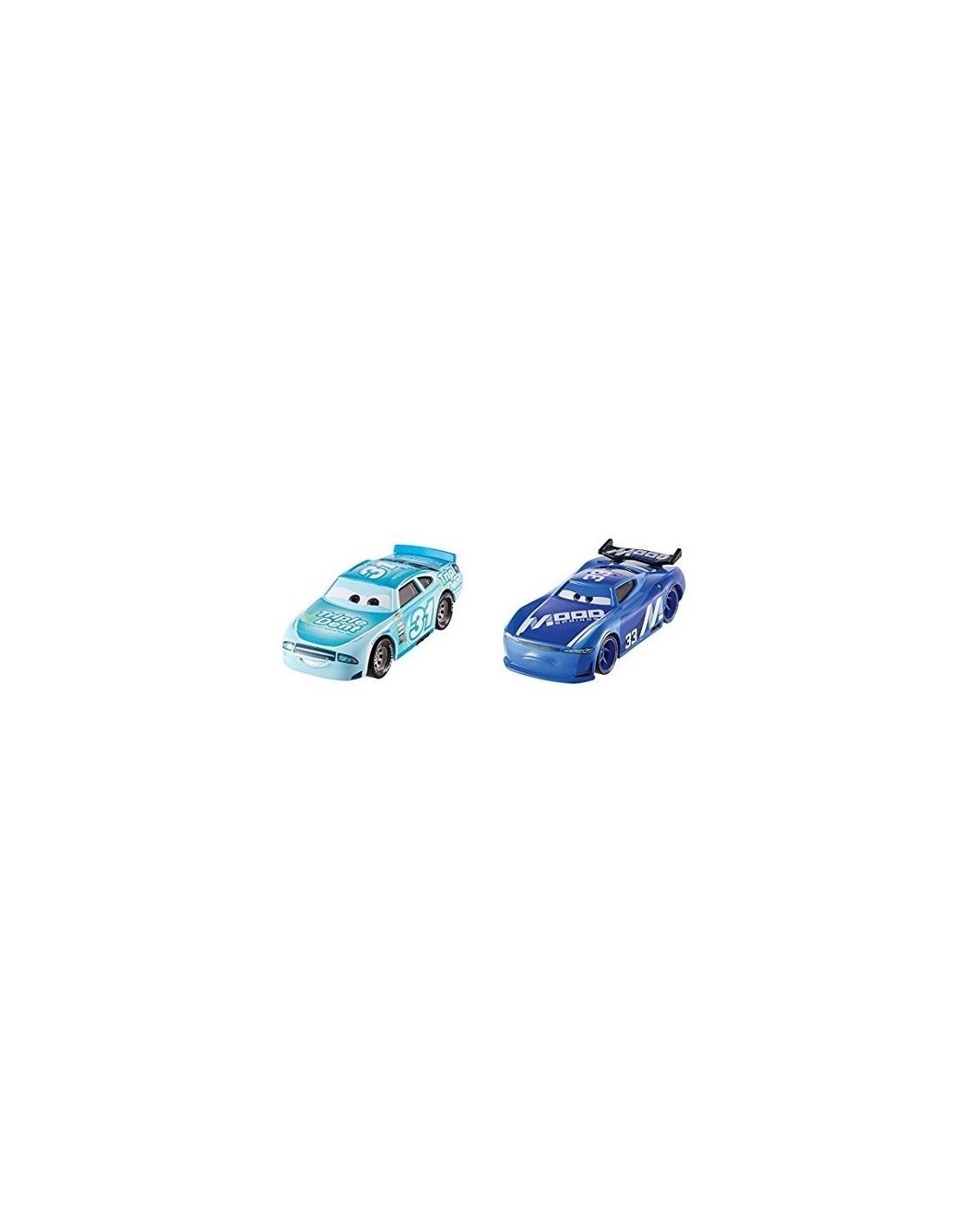 DISNEY PIXAR CARS 3 DXV29 PERSONAGGI ASSORTITI MATTEL su TreG Ingrosso