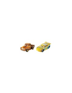 DISNEY PIXAR CARS 3 DXV29 PERSONAGGI ASSORTITI MATTEL su TreG Ingrosso