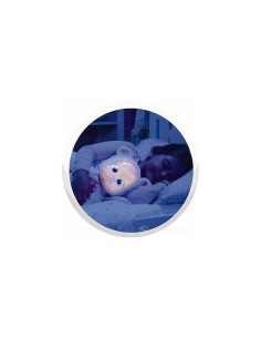 CRY BABIES 93140 GOOD NIGHT CONEY su TreG Ingrosso