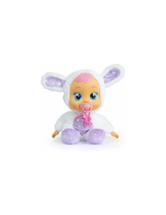 CRY BABIES 93140 GOOD NIGHT CONEY su TreG Ingrosso