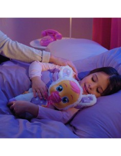 CRY BABIES 93140 GOOD NIGHT CONEY su TreG Ingrosso