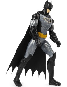 BATMAN 6063094 BATMAN TITAN HERO su TreG Ingrosso